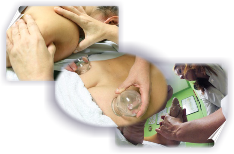 Osteopatía, Quiropráctica, Masajes, Acupuntura Mercedes Velasco - Osteópata - Natúropata